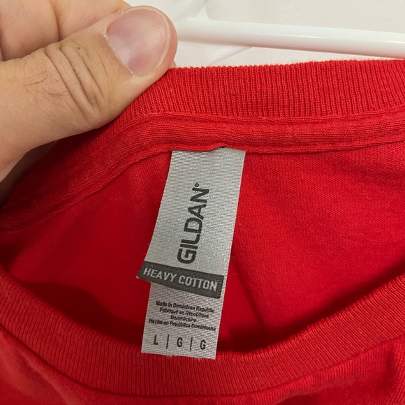 Large Tyler Childers new shirt - Picture 3 of 3